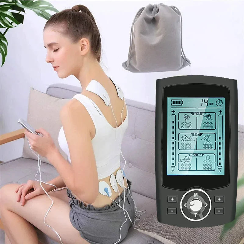 PulseRelief Pro™