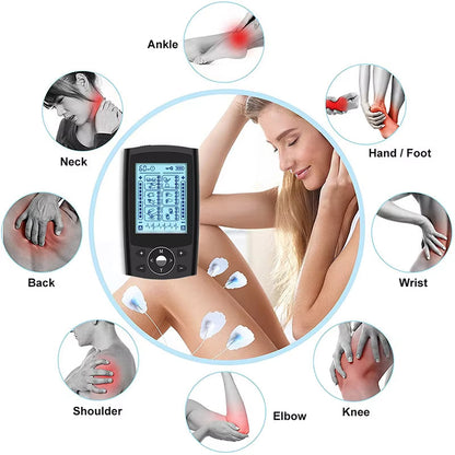 PulseRelief Pro™