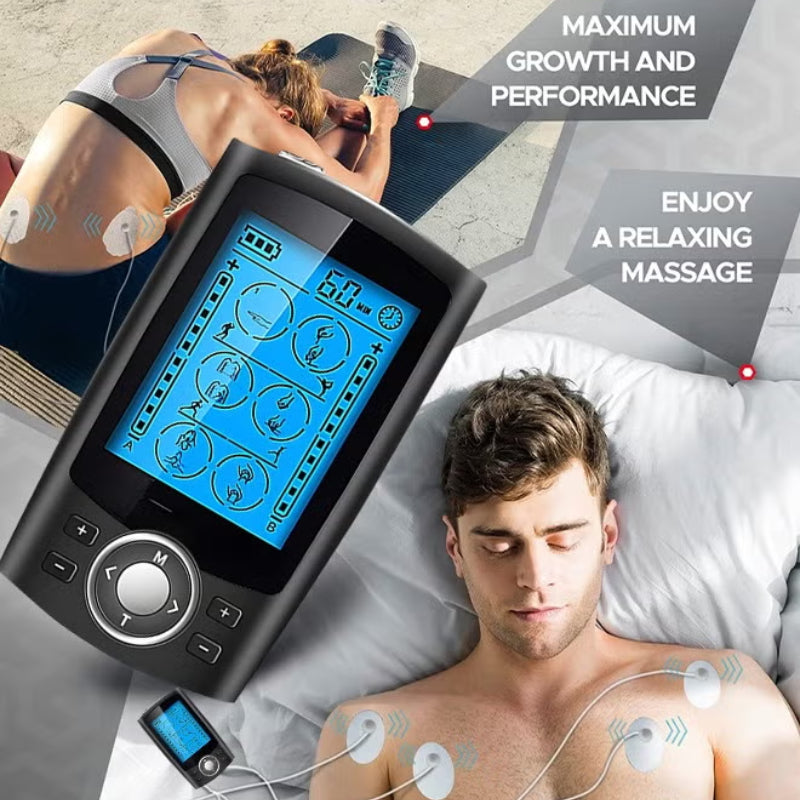 PulseRelief Pro™