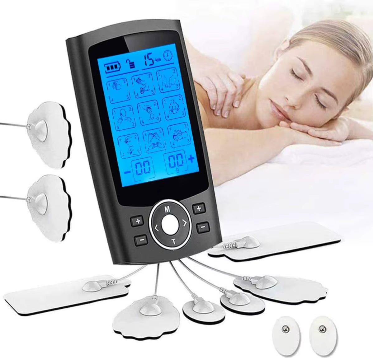PulseRelief Pro™