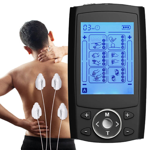 PulseRelief Pro™